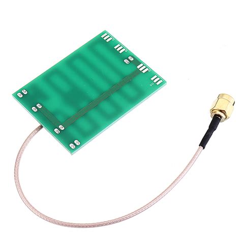 uhf rfid chip antenna|uhf rfid pcb antenna.